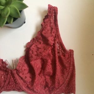 Victoria's Secret Intimates & Sleepwear - Victoria’s Secret Unlined Demi Bra Victoria's Secret Intimates & Sleepwear - Victoria’s Secret Unlined Demi Bra